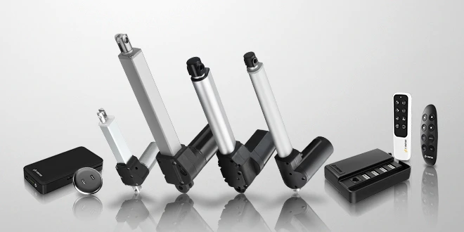 量身定制的解决方案，满足您居家电动床的需求